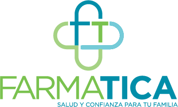 Logo Farmatica
